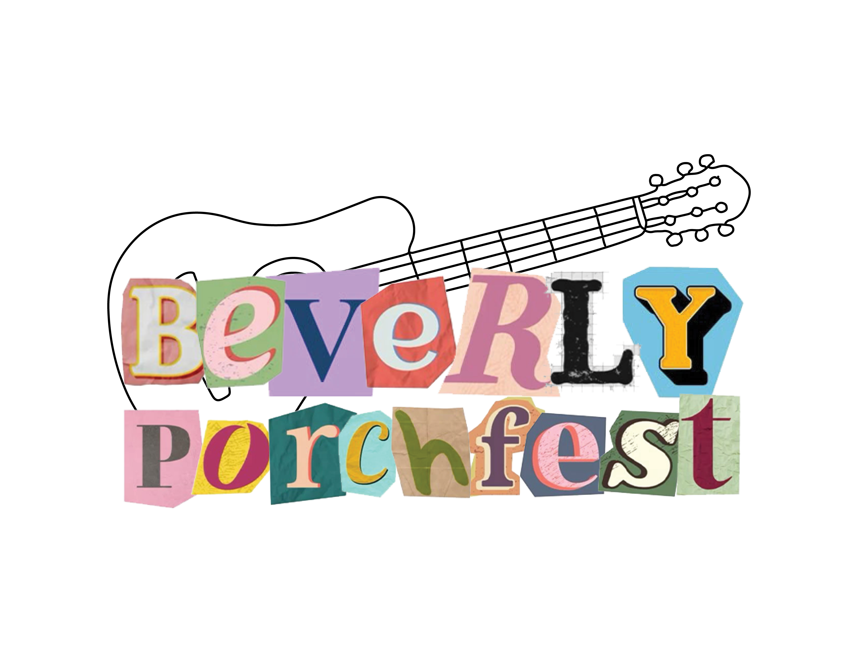 BeverlyPorchfest_Logo